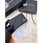 2025年3月17日新品財布PRADA  2MC122# 11cmX6.5cm   zy工場