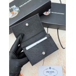 2025年3月17日新品財布PRADA  2MC122# 11cmX6.5cm   zy工場