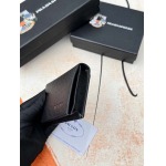 2025年3月17日新品財布PRADA  2MC122# 11cmX6.5cm   zy工場