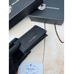 2025年3月17日新品財布PRADA  2MC122# 11cmX6.5cm   zy工場