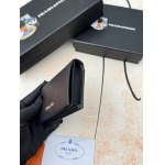 2025年3月17日新品財布PRADA  2MC122# 11cmX6.5cm   zy工場