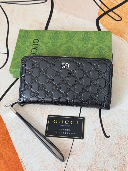 2025年3月17日新品財布GUCCI 478366  21...