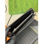 2025年3月17日新品財布GUCCI 478366  21cmX12.5cmX25cm   zy工場