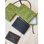2025年3月17日新品名刺入れGucci 233166  10cmx7cm  zy工場