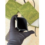 2025年3月17日新品名刺入れGucci 233166  10cmx7cm  zy工場