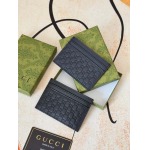 2025年3月17日新品名刺入れGucci 233166  10cmx7cm  zy工場