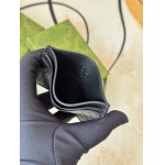 2025年3月17日新品名刺入れGucci 233166  10cmx7cm  zy工場