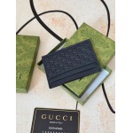 2025年3月17日新品名刺入れGucci 233166  10cmx7cm  zy工場