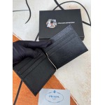 2025年3月17日新品 財布prada 2MC165 12*8cm   zy工場