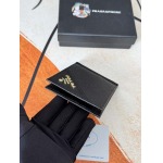 2025年3月17日新品 財布prada 2MC165 12*8cm   zy工場