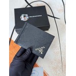 2025年3月17日新品 財布prada 2MC165 12*8cm   zy工場