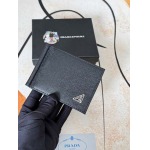 2025年3月17日新品財布prada 2MC165 12*8cm   zy工場