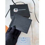 2025年3月17日新品財布prada 2MC165 12*8cm   zy工場