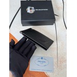 2025年3月17日新品財布prada 2MC165 12*8cm   zy工場