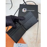 2025年3月17日新品財布prada 2MC165 12*8cm   zy工場