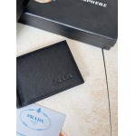 2025年3月17日新品財布prada 2MC165 12*8cm   zy工場