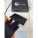 2025年3月17日新品財布prada 2MC165 12*8cm   zy工場