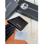2025年3月17日新品財布PRADA  2MV017 9.5cmx14cm   zy工場
