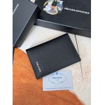 2025年3月17日新品財布PRADA  2MV017 9.5cmx14cm   zy工場