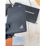 2025年3月17日新品財布PRADA  2MV017 9.5cmx14cm   zy工場