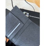 2025年3月17日新品財布PRADA  2MV017 9.5cmx14cm   zy工場