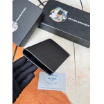 2025年3月17日新品財布PRADA  2MV017 9.5cmx14cm   zy工場