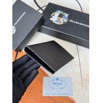 2025年3月17日新品財布PRADA  2MV017 9.5cmx14cm   zy工場