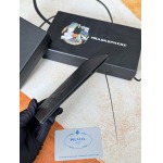 2025年3月17日新品財布PRADA  2MV017 9.5cmx14cm   zy工場