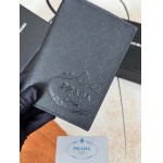 2025年3月17日新品財布PRADA  2MV017 9.5cmx14cm   zy工場