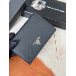 2025年3月17日新品財布PRADA  2MV017 9.5cmx14cm   zy工場