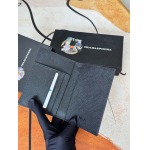 2025年3月17日新品財布PRADA  2MV017 9.5cmx14cm   zy工場