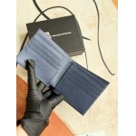 2025年3月17日新品財布PRADA  2M0513# blue 11cmx9cm   zy工場