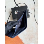 2025年3月17日新品財布PRADA  2M0513# blue 11cmx9cm   zy工場