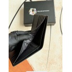 2025年3月17日新品 財布PRADA  2M0513# blue 11cmx9cm   zy工場