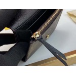 2025年3月17日新品財布Louis Vuitton M41939  11×8×2.5cm   zy工場