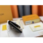 2025年3月17日新品財布Louis Vuitton M41939  11×8×2.5cm   zy工場