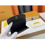 2025年3月17日新品財布Louis Vuitton M41939  11×8×2.5cm   zy工場