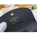 2025年3月17日新品財布Louis Vuitton M41939  11×8×2.5cm   zy工場