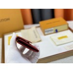 2025年3月17日新品財布Louis Vuitton M41939  11×8×2.5cm   zy工場