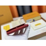 2025年3月17日新品財布Louis Vuitton M41939  11×8×2.5cm   zy工場