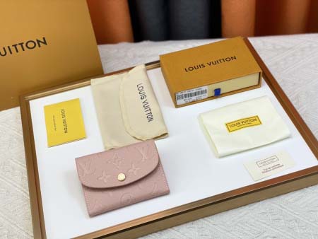 2025年3月17日新品財布Louis Vuitton M4...