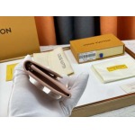 2025年3月17日新品財布Louis Vuitton M41939  11×8×2.5cm   zy工場