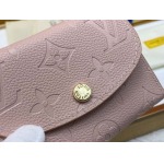 2025年3月17日新品財布Louis Vuitton M41939  11×8×2.5cm   zy工場