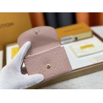 2025年3月17日新品財布Louis Vuitton M41939  11×8×2.5cm   zy工場