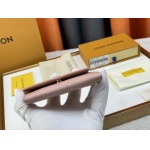 2025年3月17日新品財布Louis Vuitton M41939  11×8×2.5cm   zy工場