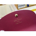 2025年3月17日新品財布Louis Vuitton  M41939  11×8×2.5cm   zy工場