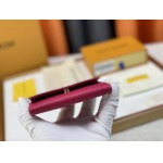 2025年3月17日新品財布Louis Vuitton  M41939  11×8×2.5cm   zy工場