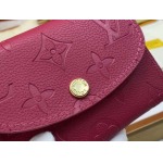 2025年3月17日新品財布Louis Vuitton  M41939  11×8×2.5cm   zy工場