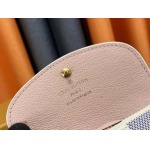 2025年3月17日新品財布Louis Vuitton  11x8x2.5CM M41939   zy工場