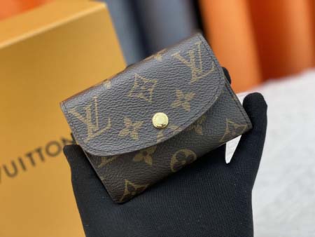 2025年3月17日新品財布Louis Vuitton  1...